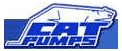 Cat Pumps logo